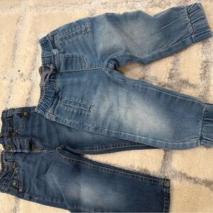 Seven Blue Denim Jeans for Kids